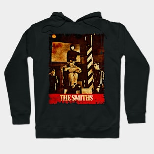 The Smiths and friends Hoodie